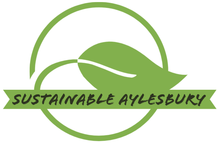 Sustainable Aylesbury